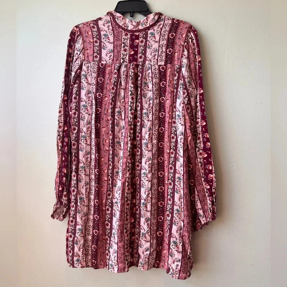 Boho Dress‎ - Picture 1 of 2